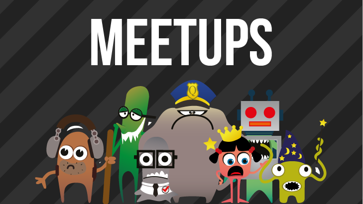 Online Meetup Recordings