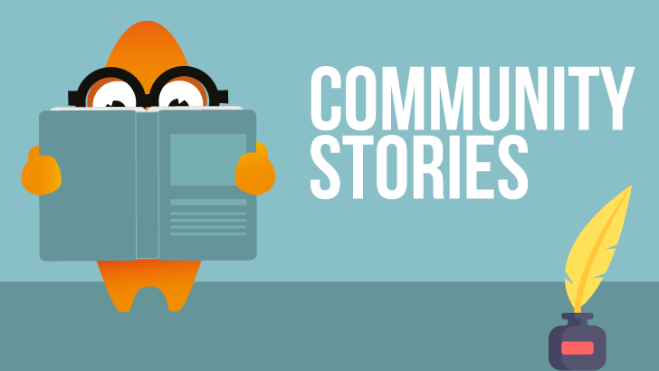 Community Stories