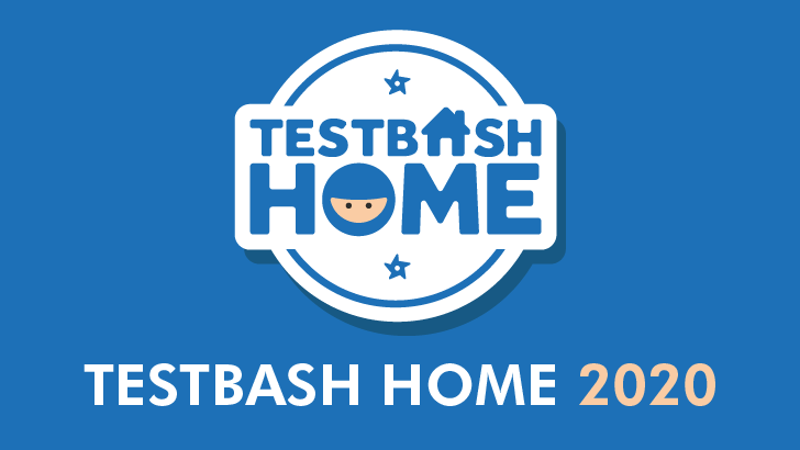 TestBash Home