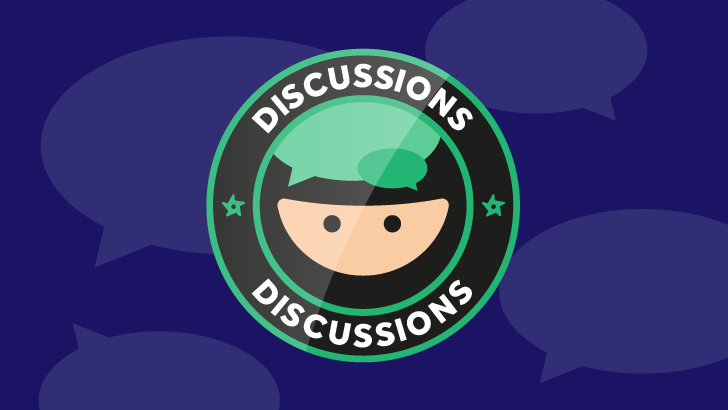 Discussions