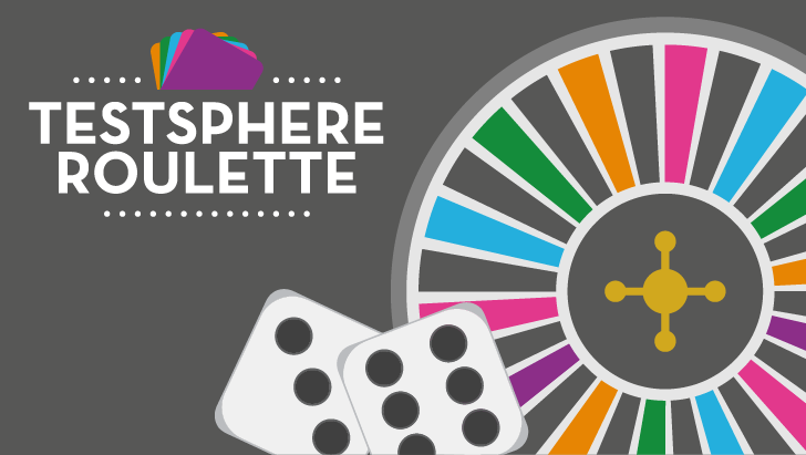 TestSphere Roulette