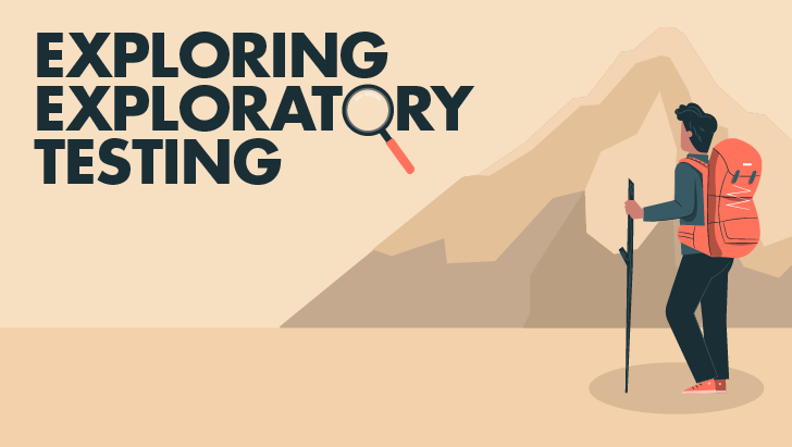 Exploring Exploratory Testing